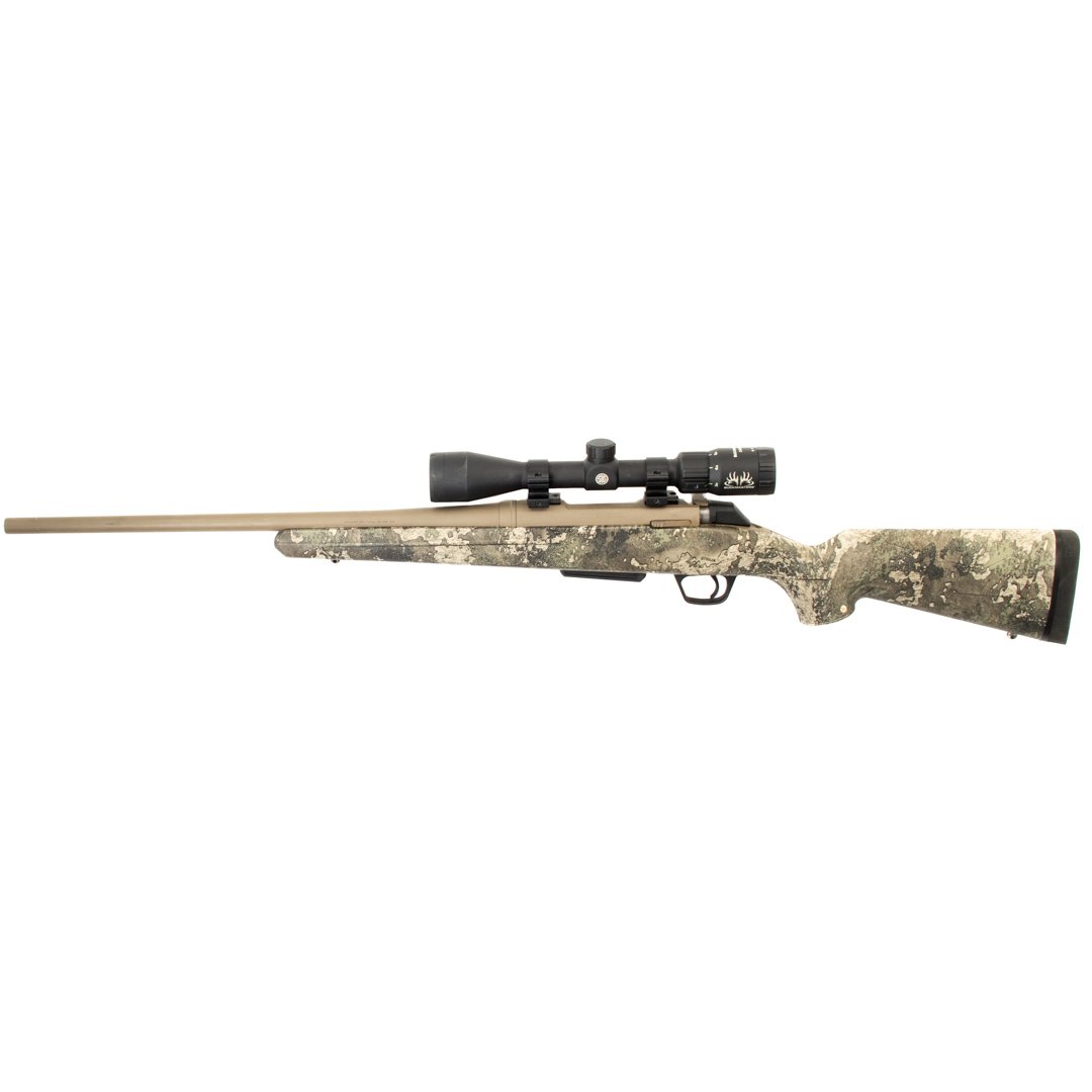 WINCHESTER XPR .350 legend